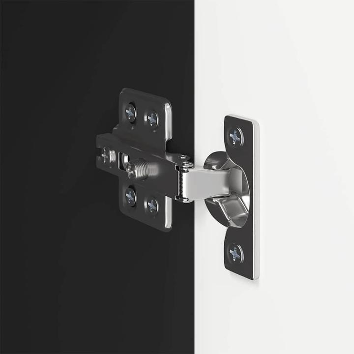 Actual product image vidaXL TV-Schränk (59.50 x 31 x 60 cm)