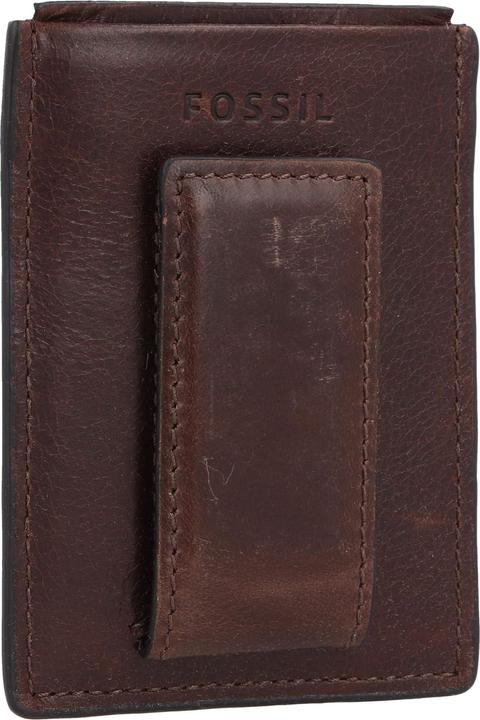 Produktbild Fossil Derrick RFID Magnetic Multicard