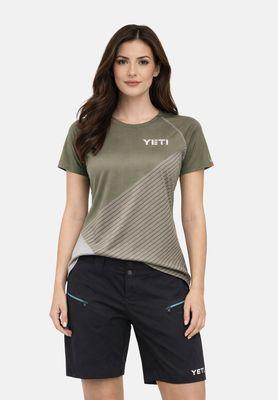 Produktbild Yeti Cycles Monarch Short Sleeve Jersey (L)