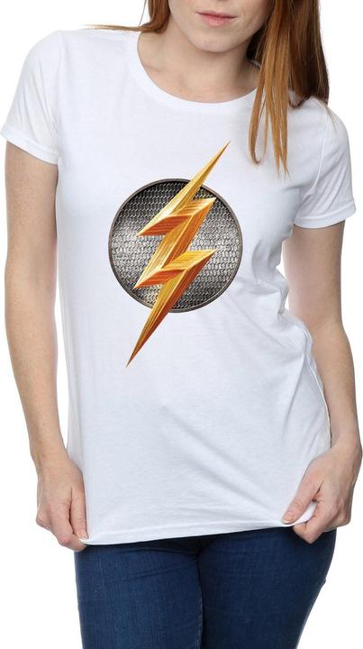 Image du produit The Flash - T-shirt - Femme (L)