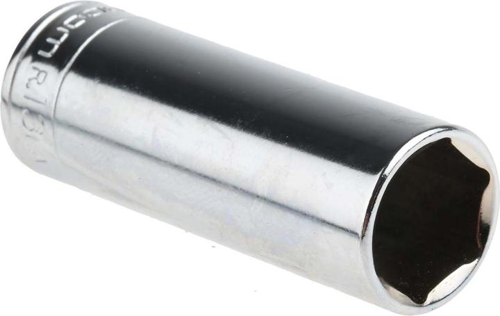 Actual product image Facom LONG SOCKET 1/4" (13 mm)