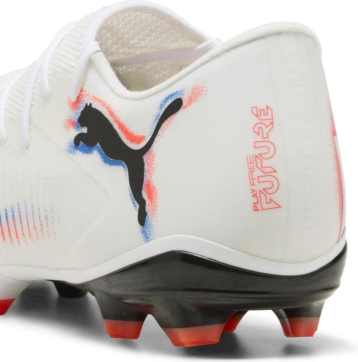 Produktbild Puma FUTURE 8 MATCH Low FG/AG (40)