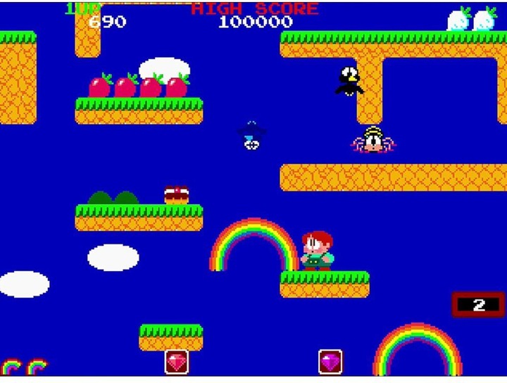Immagine prodotto ININ Games Taito Milestones 3 (Switch, Switch Lite, Switch OLED, DE)