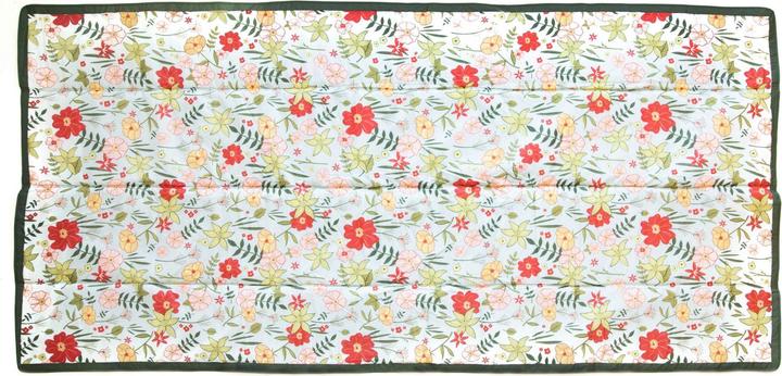 Immagine prodotto little unicorn Coperta da esterno extra large - Primrose Patch