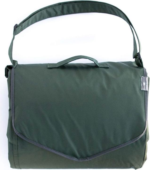 Produktbild little unicorn Outdoor Blanket Extra Big - Tropical Leaf