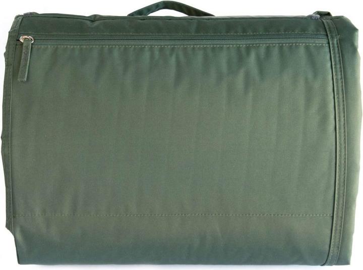 Produktbild little unicorn Outdoor Blanket Extra Big - Tropical Leaf