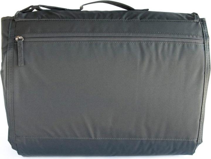 Produktbild little unicorn Outdoor Blanket Extra Big - Shorline Stripe