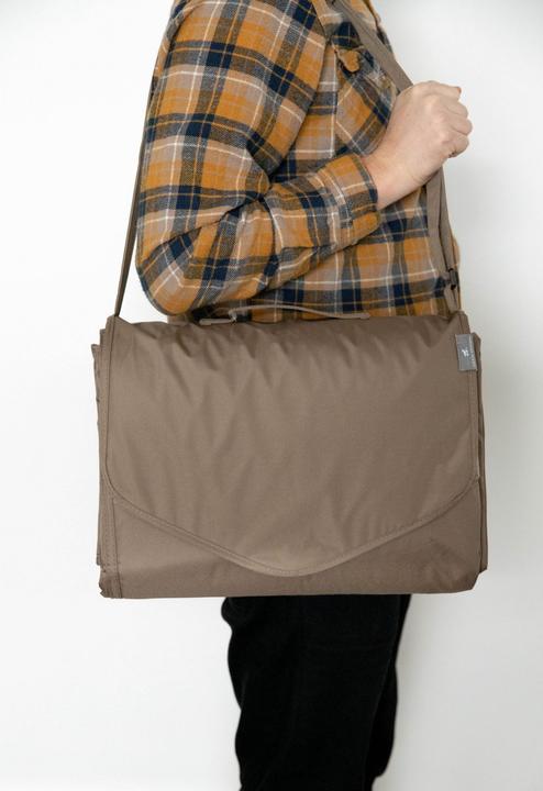 Immagine prodotto little unicorn Coperta da esterno extra large - Sun Baked