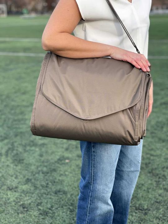 Immagine prodotto little unicorn Coperta da esterno extra large - Sun Baked