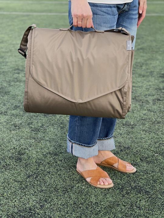 Immagine prodotto little unicorn Coperta da esterno extra large - Sun Baked