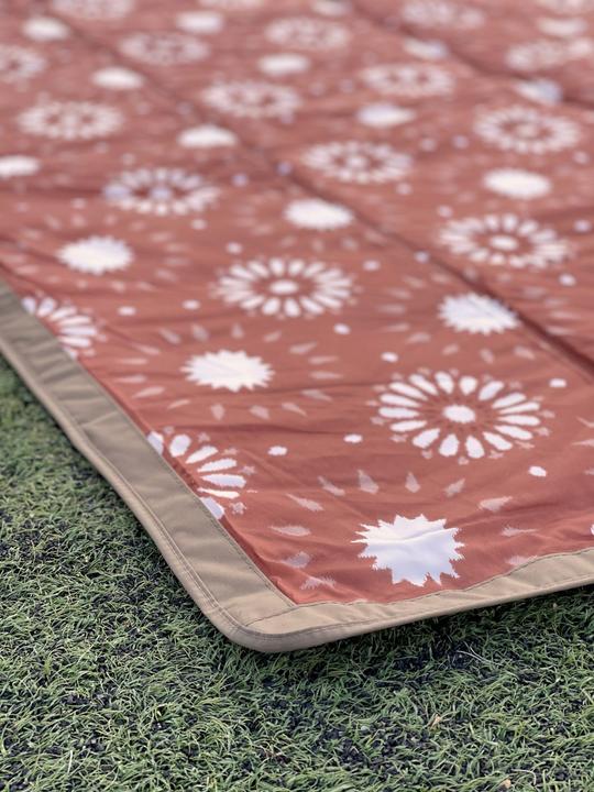 Immagine prodotto little unicorn Coperta da esterno extra large - Sun Baked