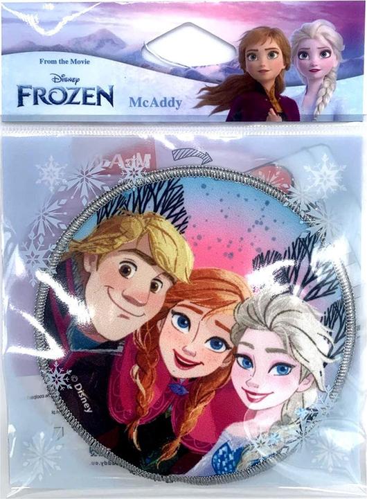 Produktbild Mc Neill McAddy