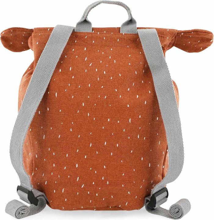 Actual product image Trixie Baby Mini backpack