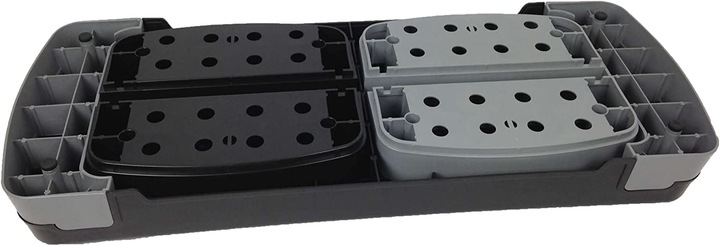 Actual product image Tunturi Aerobic Step Up Board Compact Stepper