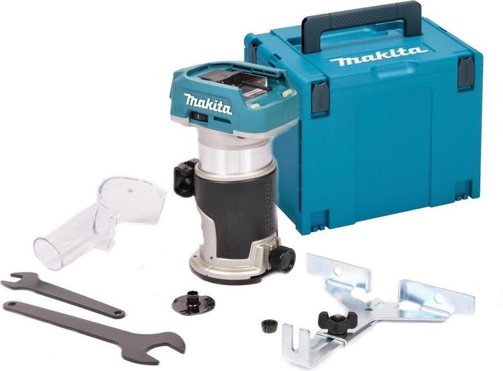 Productafbeelding Makita DRT50ZJ