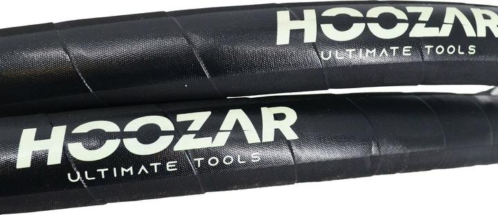 Hoozar Flexibler Schlauch