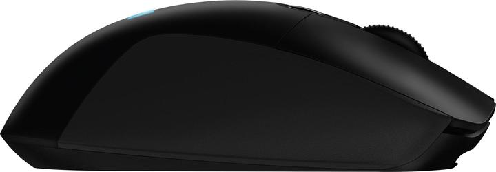 Produktbild Logitech G G703 Lightspeed (Kabelgebunden, Kabellos)