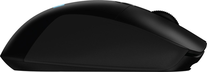 Produktbild Logitech G G703 Lightspeed (Kabelgebunden, Kabellos)