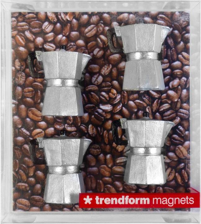 Actual product image Trendform Moka (4 x)