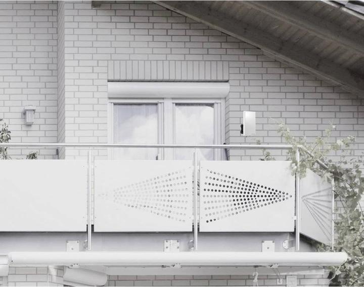 Produktbild Telestar Antenna 3 LTE (Flachantenne, 30 dB, DVB-T / -T2, LTE)