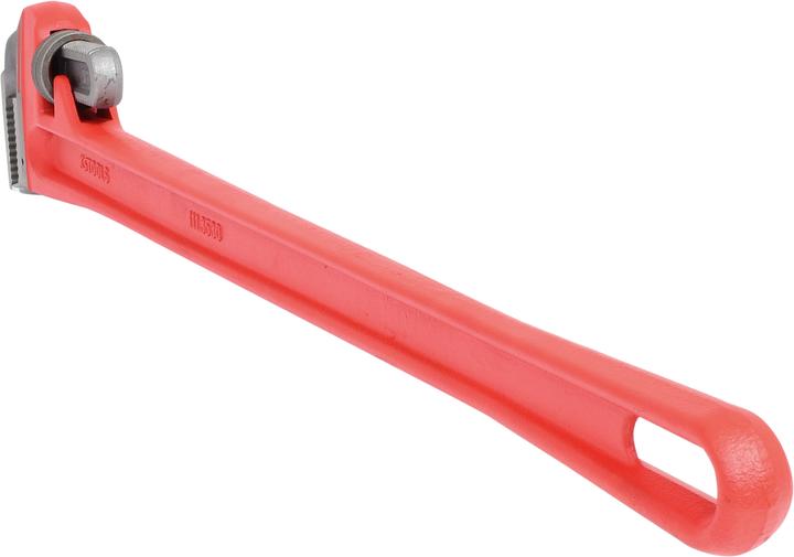 Produktbild KS Tools Stahl-Einhand-Rohrzange (900 mm)