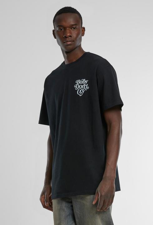 Produktbild Urban Classics Upscale Baby Don't Cry Oversize Tee - 165909 (XXL)