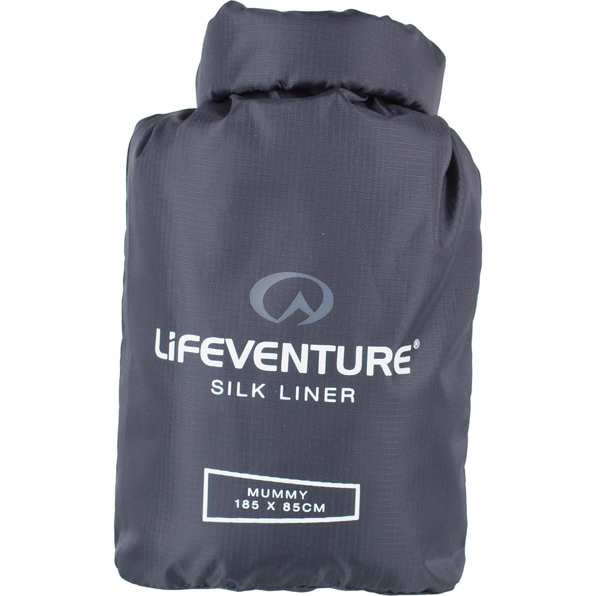 Thumbnail - Lifeventure, Schlafsack, (56 cm)