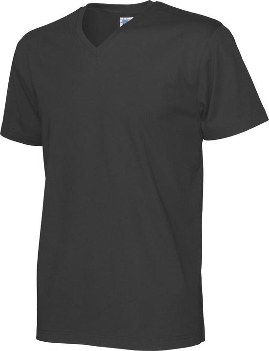 Immagine prodotto Cottover T-shirt SS Uomo con scollo a V (L)