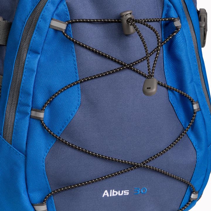 Produktbild Trespass Albus 30 Liter Freizeit Rucksack (30 l)