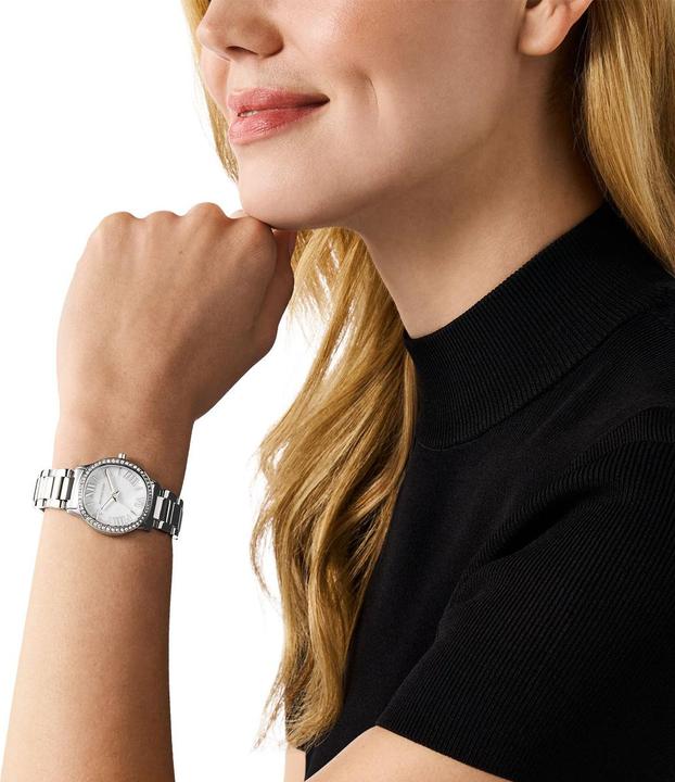 Produktbild Michael Kors Damenuhr SAGE (Analoguhr, 31 mm)