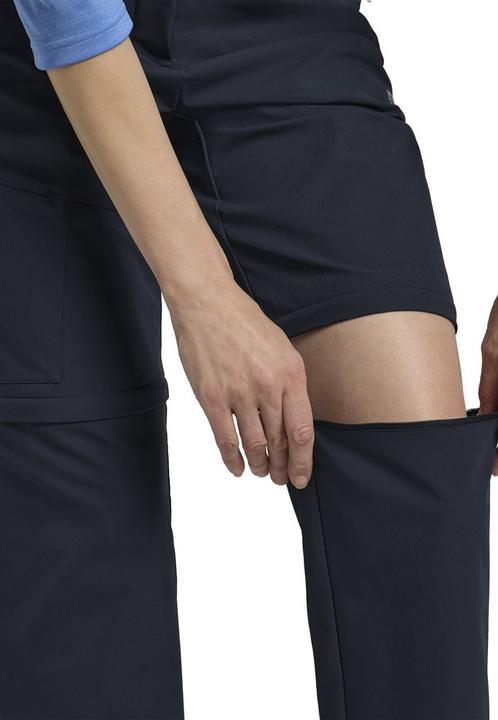 Produktbild Jack Wolfskin Pico Trail Zip Off Pants W (XL)