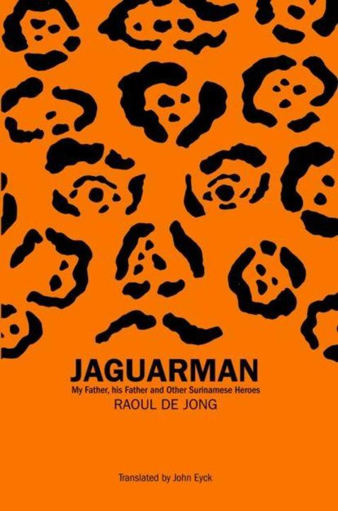 Produktbild Jaguarman
