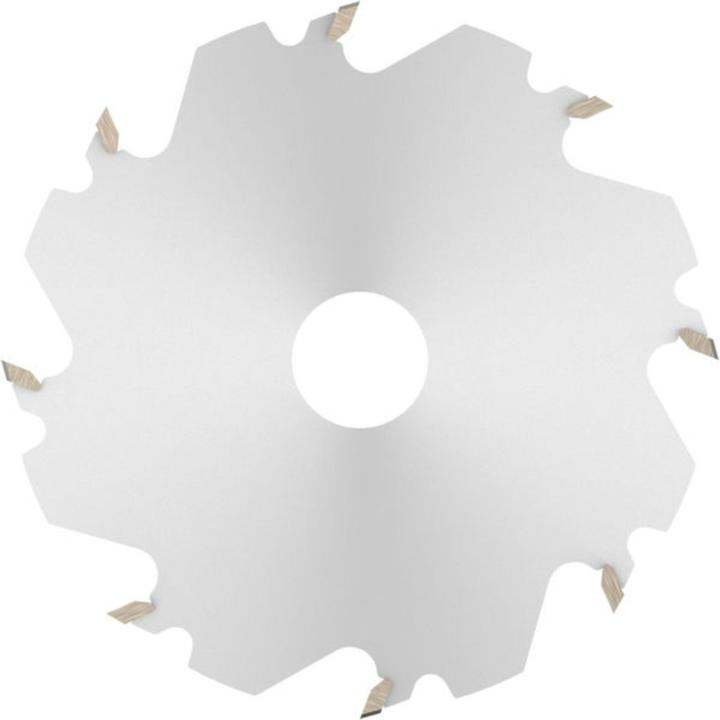 Produktbild Bosch Professional Zubehör Blattschneider, 8, 20 mm, 4 mm