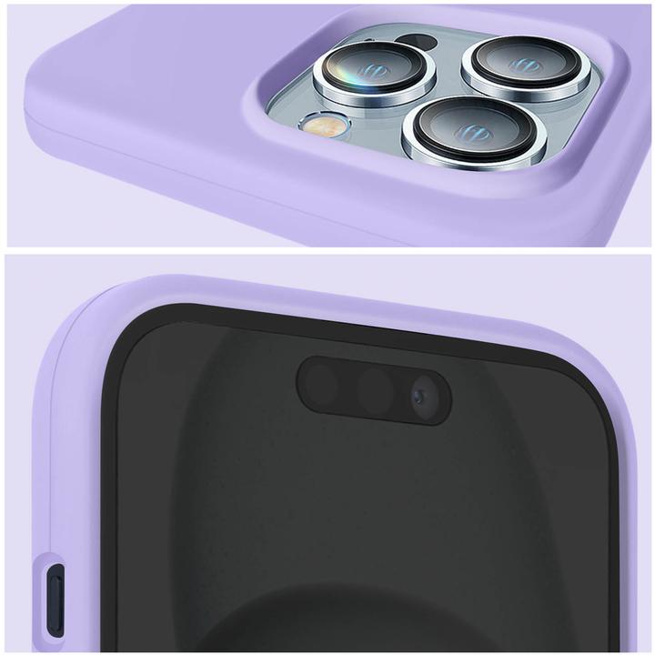 Immagine prodotto Moxie Serie BeFluo (Apple iPhone 15 Pro Max)