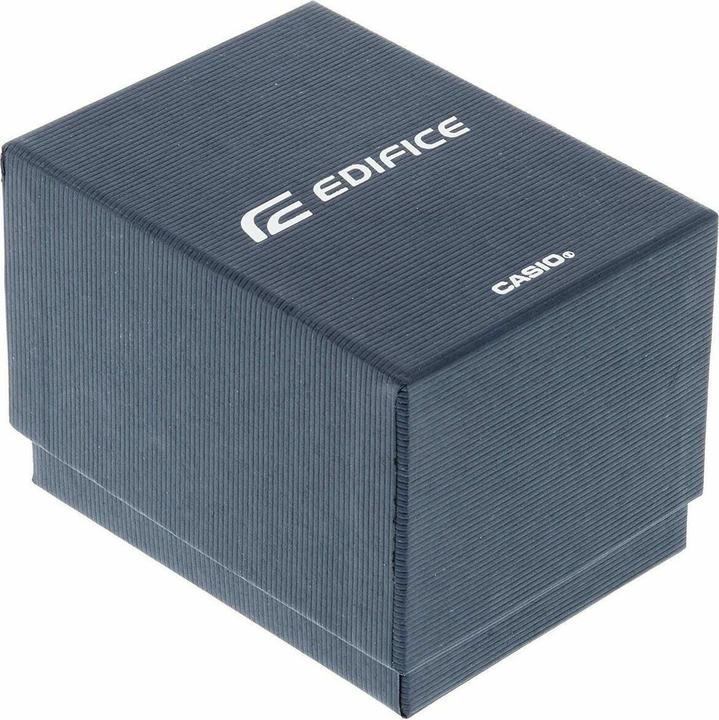 Immagine prodotto Casio Edifice - EFV-610D-5CVUEF (Cronografo, 44 mm)