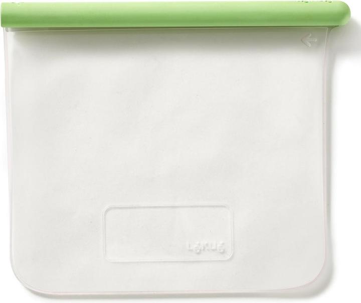 Lékué Flachbeutel Wiederverwendbar