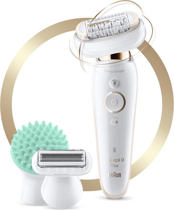 Immagine prodotto Braun Silk-épil 9