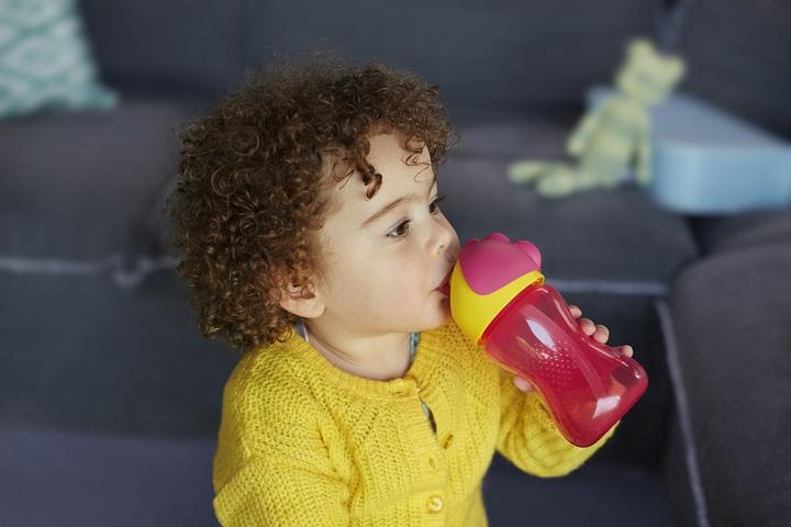 Produktbild Philips Avent Strohhalmbecher (300 ml)