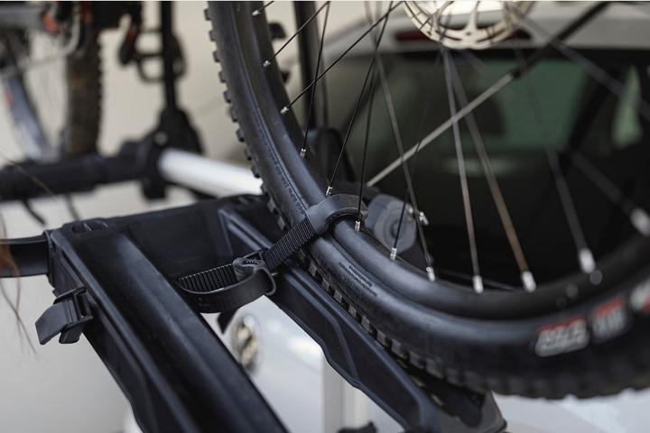 Actual product image Thule OutWay Platform 2