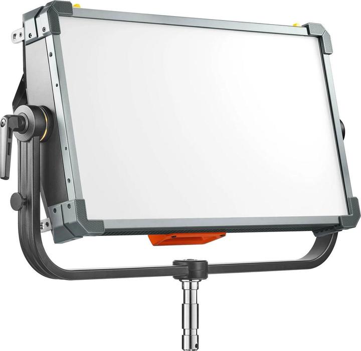 Actual product image Godox KNOWLED P600R RGB Hard Panel Light Kit (Video light)