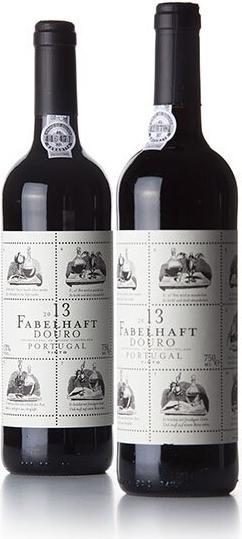 Immagine prodotto Dirk Niepoort Favoloso (1 x 150 cl, 2021)