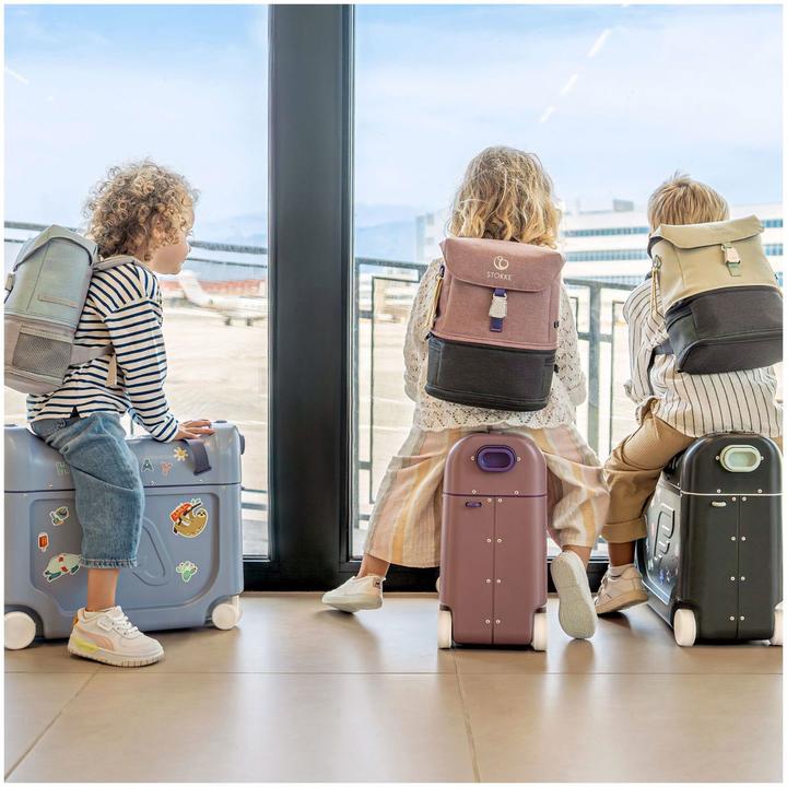 Image du produit Stokke JetKids BedBox (20 l)