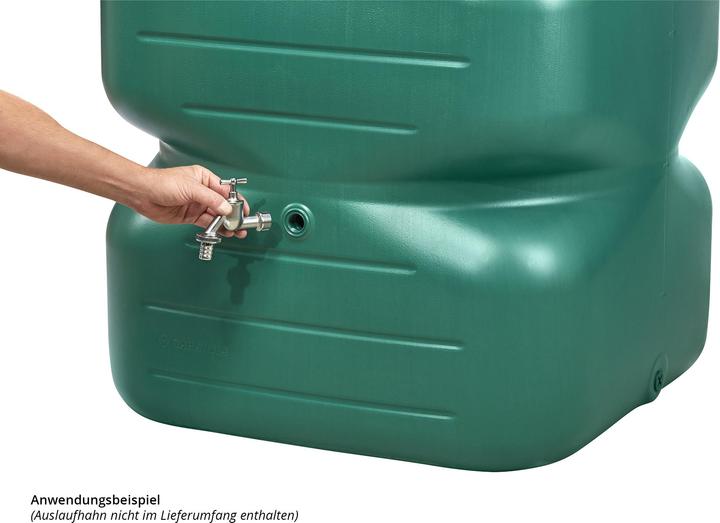 Produktbild Garantia Cubus (1000 l)