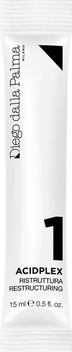 Immagine prodotto Diego dalla Palma D Palma Hair Acidplex Kit Ristr 15ml (Crema corpo, 15 ml)