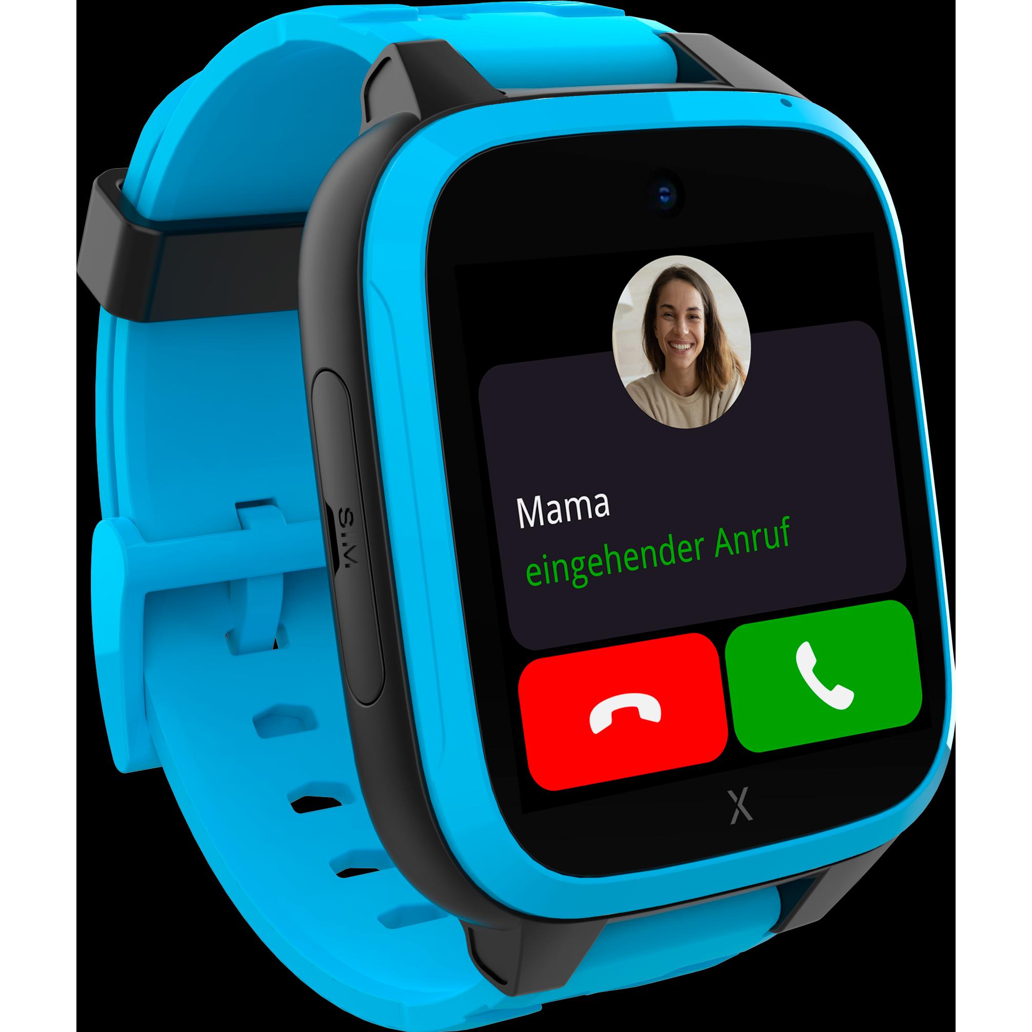 Thumbnail - Xplora XGO3 Kids (33 mm, 4G), Smartwatch