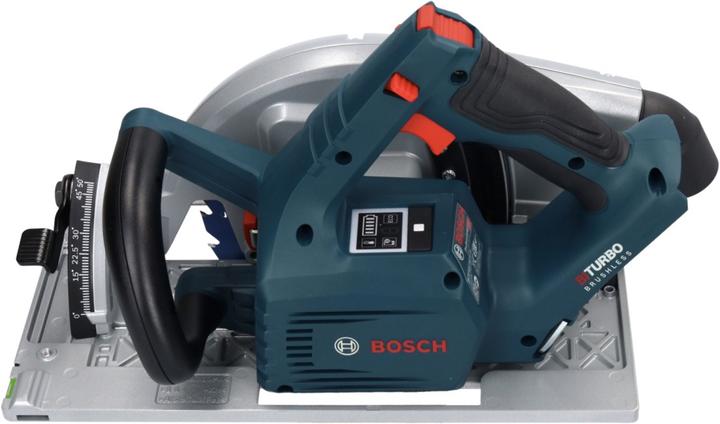 Image du produit Bosch Professional GKS 18V-68 GC Professional Scie circulaire sans fil 18 V 190 mm Biturbo Brushless + 1x