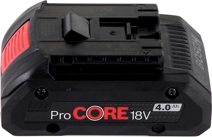 Image du produit Bosch Professional GKS 18V-68 GC Professional Scie circulaire sans fil 18 V 190 mm Biturbo Brushless + 1x