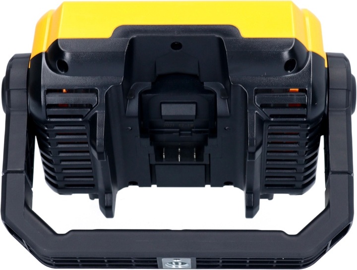 Productafbeelding DeWalt DCL 077 Oplaadbare LED werklamp 12 V 18 V 2000 lm IP54 + 1x oplaadbare batterij 2.0 Ah - zonder (2000 lm)