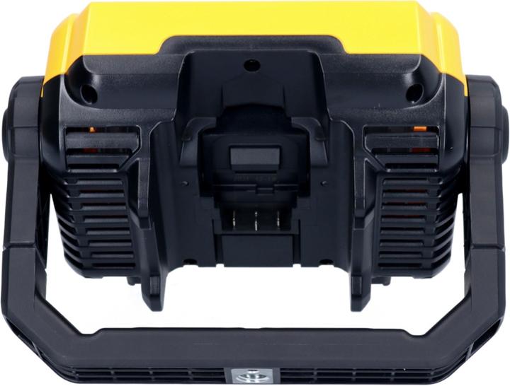 Produktbild DeWalt DCL 077 Akku LED Arbeitsstrahler 12 V 18 V 2000 lm IP54 + 1x Akku 5,0 Ah - ohne Ladegerät (2000 lm)