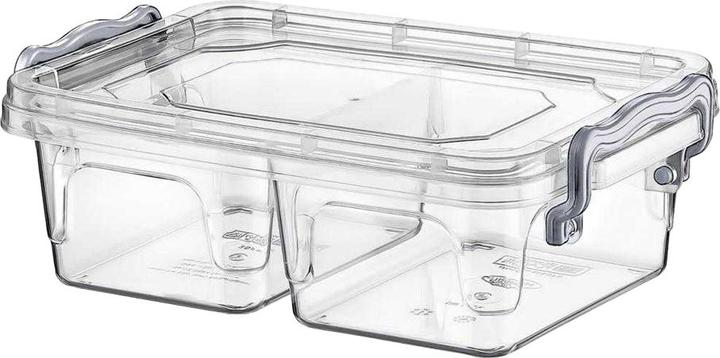 Actual product image Hobby Rectangle Storage Box & Lid (1x)